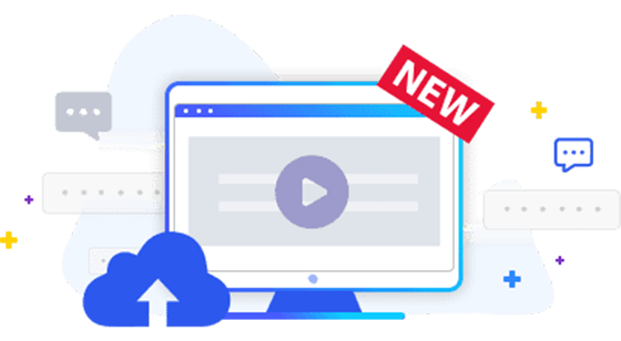 模板建站持續功能升級維護